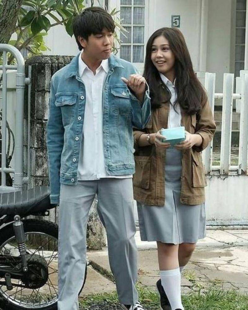 Pinterest/jenassainte